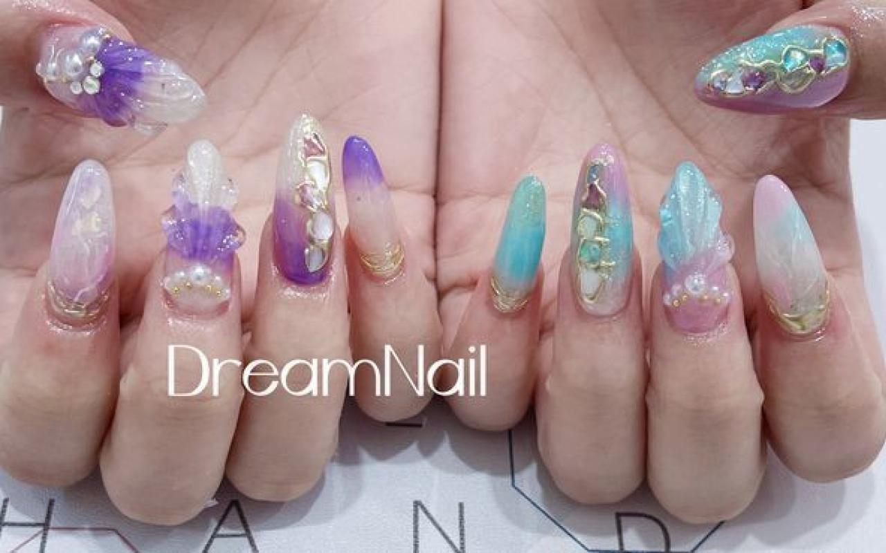 Dream Nail 綾瀬店