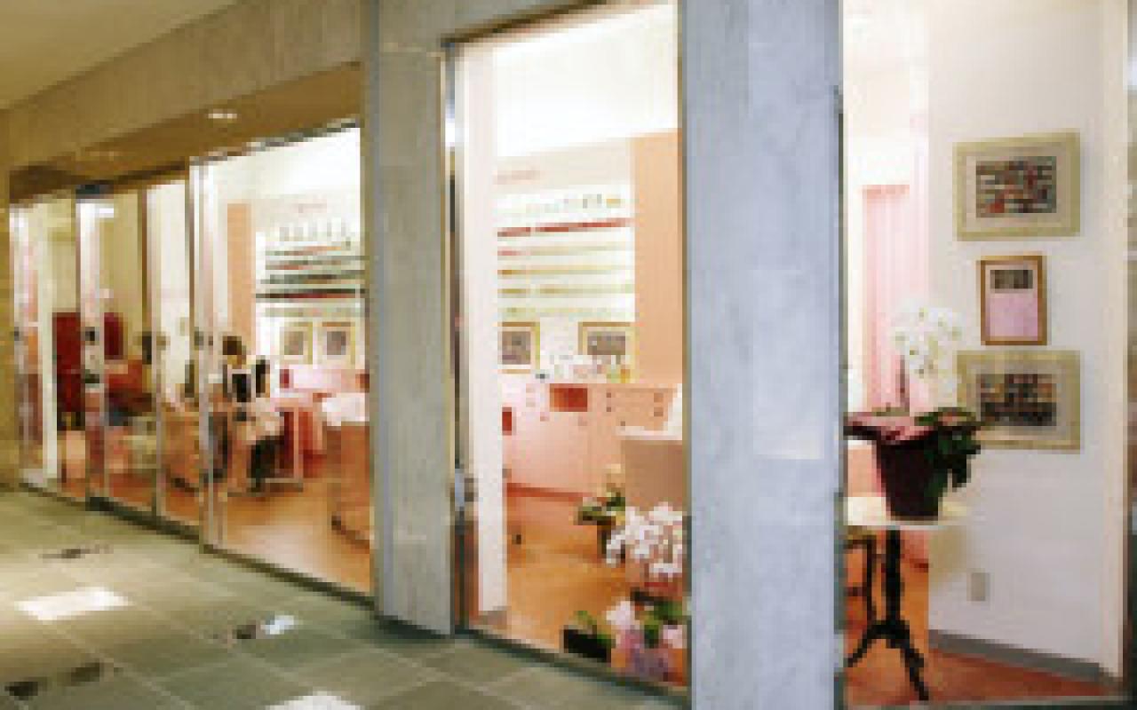 Nail LA Kowa【川口店】