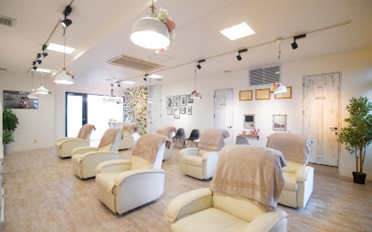 TRU NAIL＆EYE【天神店／アイリスト】