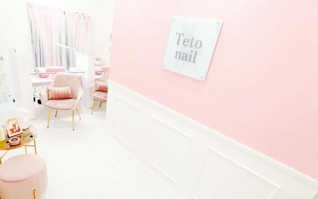 Teto nail 錦糸町店